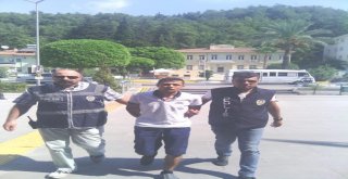 Manavgatta 5 Hırsızlık Olayı Aydınlatıldı