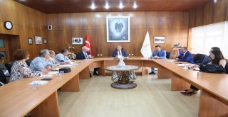 Vali Nayir: Domaniç Zengin Tarihi, Kültürel Ve Doğal Güzellikleriyle Kütahyanın Ortak Bir Değeridir