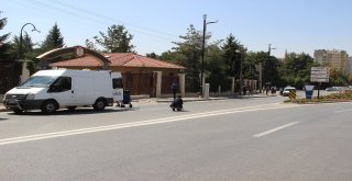 Sivas Valiliği Konutunda Bomba Alarmı