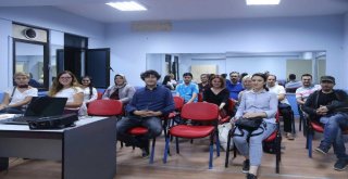 Fatsada Fotoğrafçılık Kursu Başladı