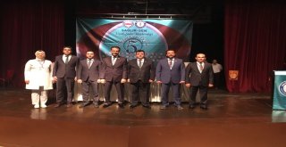 Sağlık-Sen Uşak Şubesi 5.olağan Kongresi