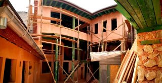 Gazzizâde Kültür Merkezi Gün Sayıyor