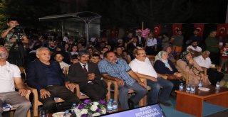 Mahalleliler Buluşuyor Programı Mengüceli Mahallesinde Yapıldı