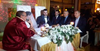 İlhan Alpboğanın Mutlu Günü