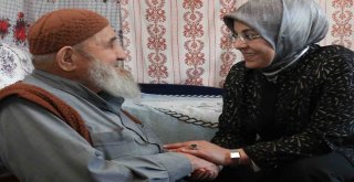 Başkan Toru Mahalle Ziyaretlerinde