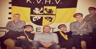 Brükselde Schilde&vrienden Adlı Irkçı Grup Deşifre Oldu