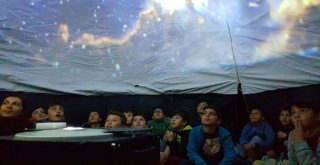 Bilim Avcıları İklim Değişikliğine Dikkat Çekti