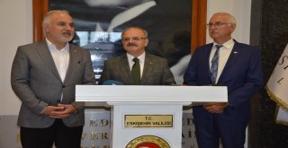 Türk Kızılayı Göç Dalgasına Karşı Tedbirli