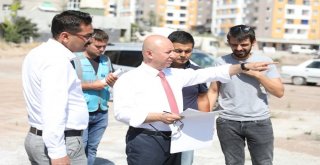 Kocasinanda Ulaşım Daha Konforlu Olacak