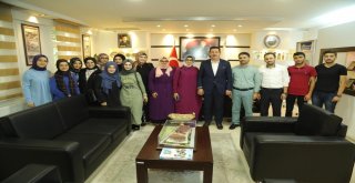 İlkem, Hızlandırılmış Kpss Kursu Açtı