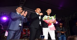 Pozantı‘Da Başkan Sözlüden Cumhuriyete Sadakat Vurgusu