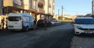 Bafrada Nefes Kesen Kovalamaca