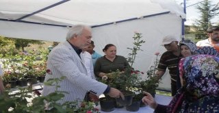 Kütahya Belediyesinden Örnek Hizmet