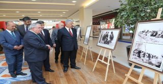 Kütahyaya Ait Fotoğraflar Tarihin En Büyük Şahitleri