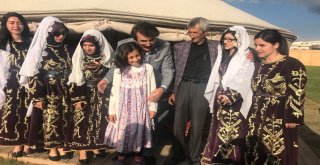 Aydemir: ‘Erzurum Kardeşlik Coğrafyasıdır