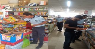 Ceylanpınarda Zabıta Denetimleri Arttı