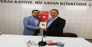 Mttbden Tecrübe Akademisi