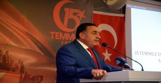 Öz Taşıma-İş Başkanı Toruntaydan Dolar Açıklaması