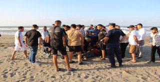 Karadenizde Can Pazarı