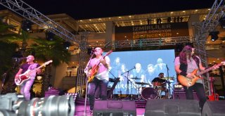 Şehre Dönüş Festivalinde Muhteşem Final