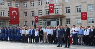 Akçakocada Zafer Bayramı Etkinliklerle Kutlandı