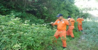 Evrimi Arama Çalışmaları Noktasal Olarak Yapılacak
