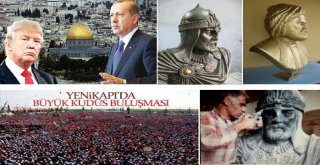 Heykeltıraş Murat Alınak: