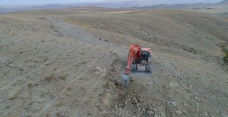 Vaskiden İçme Suyu Çalışması