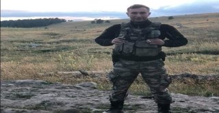 Giresunda Uzman Çavuşun Ölümü