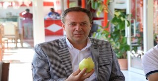 Geyva Markası Dünyaya Sunulacak