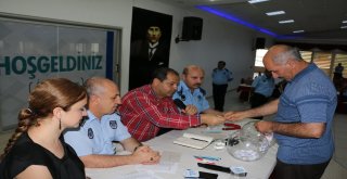 Körfezde Kurban Yerleri İçin Kuralar Çekildi