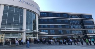 Adli Tatil Sonrası Yargıda Dava Yoğunluğu