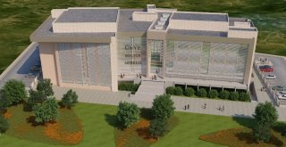 Ünye Kültür Merkezi İhalesi Tamam