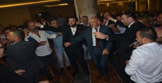 Trabzon Kolbastıya Fatsadan Metelik Oyunu Rakip Çıktı