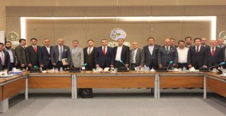 Kırtekeye,  Tobbda Görev