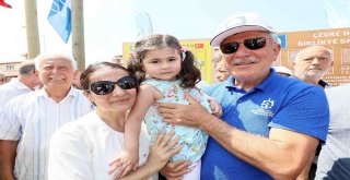 Karaosmanoğlu: “Kentimiz Yaz Turizminde Cazibe Merkezi Haline Geldi”
