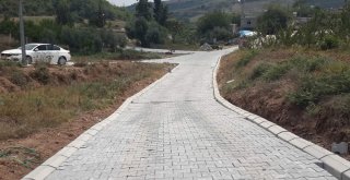 Tarsusta Kırsal Mahalleler Hizmetle Buluştu