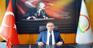 Aydının Yeni Tarım Müdürü Görevine Başladı