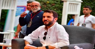 Çardak Altı Sohbetlerinde Spor Konuşuldu