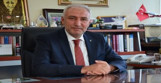 Milletvekili Kahtalıdan Savunma Sanayine Övgü