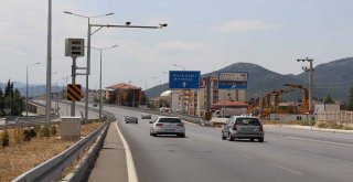 Bucakta Edsler Test Aşamasında