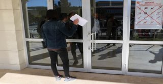 1 Dakikayla Memurluk Hayalleri Bitti