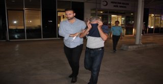 Çaldığı Elbise İle Tekrar Hırsızlığa Gelen Kişi, Çalışanların Dikkati Sayesinde Yakalandı