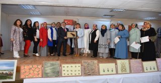 Ordikadın Projesinin İlk Ayağı Muşta Start Aldı