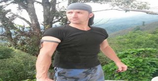 Dönerci Ustası Ağaçtan Düşüp Öldü