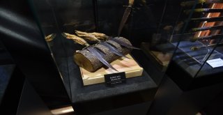 Bursa Bıçağı Tescillendi