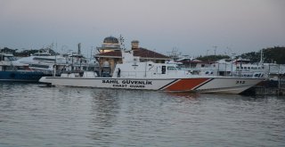 Maltepede Düşen Helikopterin Enkaz Çalışmalarına Başlandı