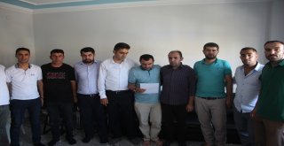 Şehit Yakınları Ve Gazilerden Dolar Tepkisi