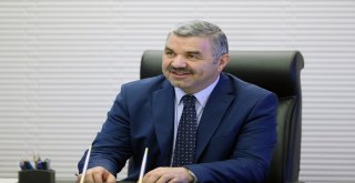 Büyükşehir, İlçelere Yatırımda Hız Kesmiyor