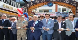 İpekyolu Belediyesinden Van Kahvaltısına Yakışır Sokak